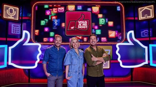 Volg je me nog? Bild 2