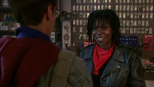 Die diebische Elster Bild 1