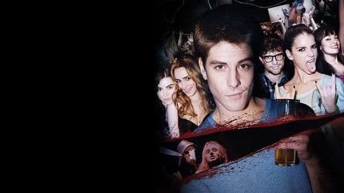 Afterparty - Feiern bis der Tod kommt Bild 6