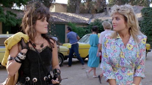 Die Bikinifalle Bild 2