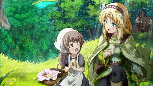 In the Land of Leadale Bild 4