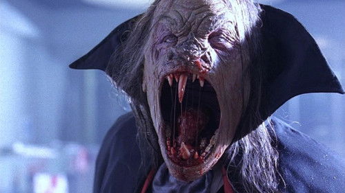 Stephen King's The Night Flier Bild 5