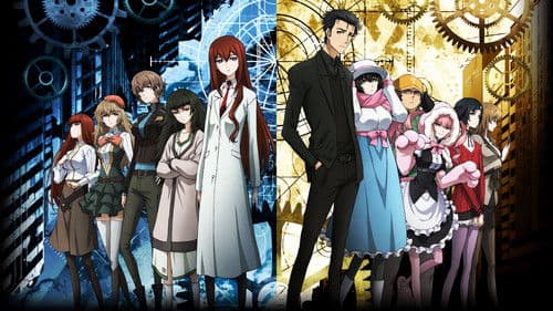 Steins;Gate 0 Bild 7