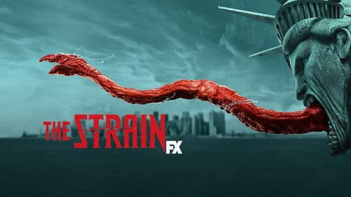 The Strain Bild 3