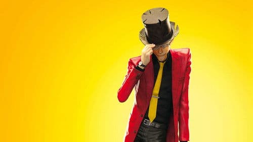 Lupin the 3rd: The First - The Movie Bild 3