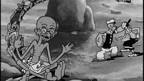 I Yam What I Yam Bild 1