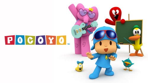 Pocoyo Bild 5