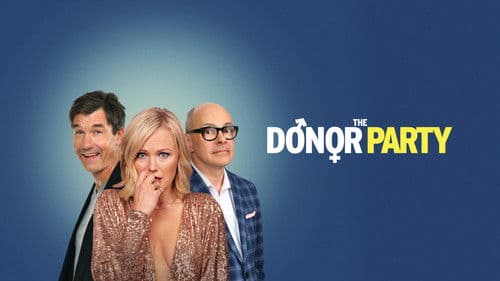 Die Sex-Verschwörung Bild 1