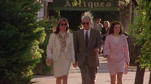 Vater der Braut Bild 2