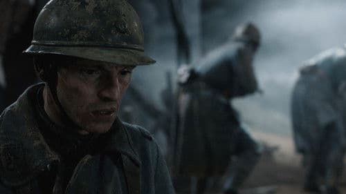 Nos années folles Bild 1