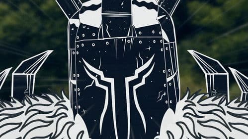 The Indestructible Bild 1