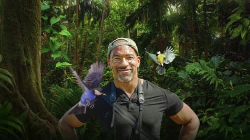 Extraordinary Birder with Christian Cooper Bild 4