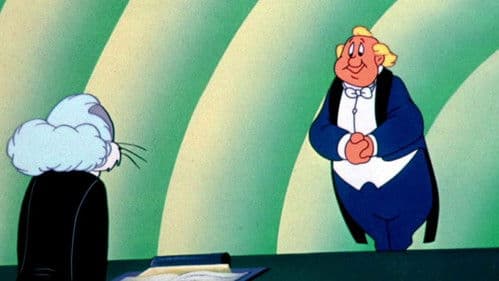 Mein lieber Herr Gesangsverein Bild 6