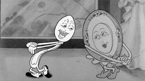 The Dish Ran Away with the Spoon Bild 1