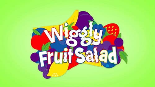 The Wiggles: Wiggly Fruit Salad Bild 1