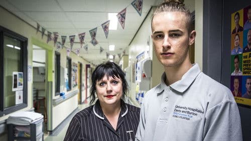 The Big Hospital Experiment Bild 1