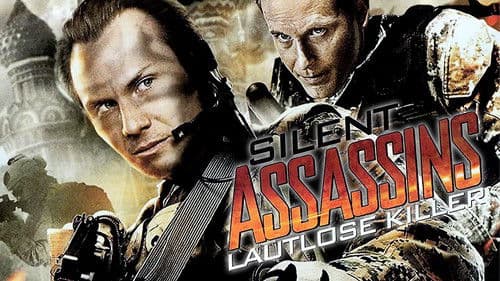 Silent Assassins - Lautlose Killer Bild 3