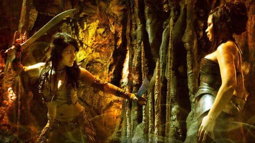 Scorpion King - Aufstieg eines Kriegers Bild 6