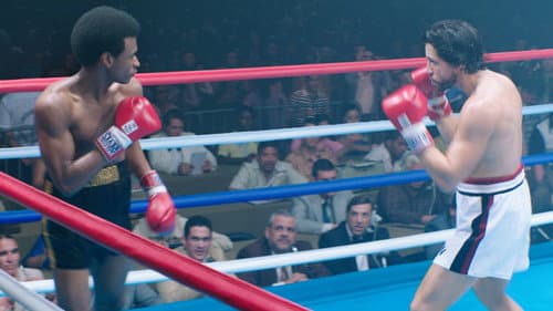 Hands of Stone Bild 3
