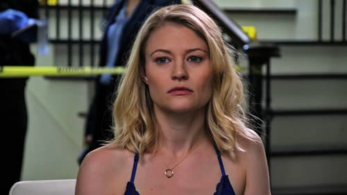 A Lover Scorned Bild 1