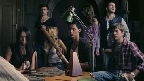 Тiнi незабутих предкiв Bild 1