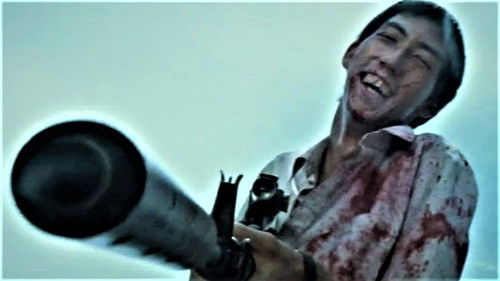 Söldner kennen keine Gnade Bild 6