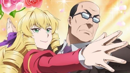 From Bureaucrat to Villainess: Dad's Been Reincarnated! Bild 2