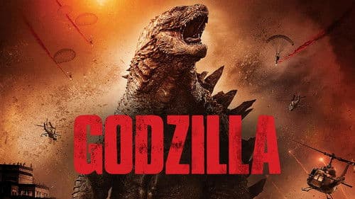 Godzilla Bild 7
