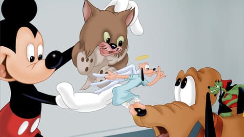 Der herzlose Retter Bild 2