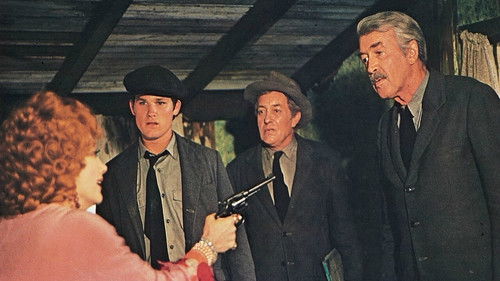 Die Gnadenlosen Bild 5