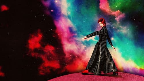 Moonage Daydream Bild 1