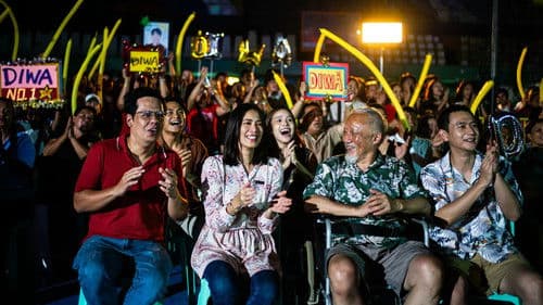 丟包阿公到我家 Bild 1