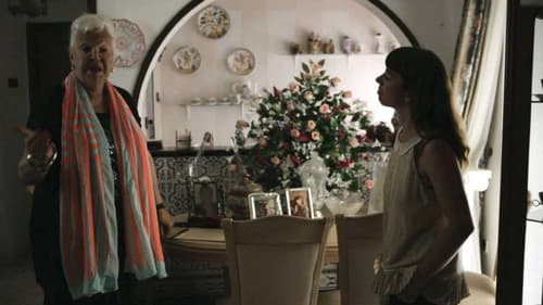 La Alameda 2018 Bild 1