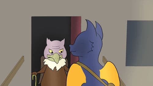 The Messenger Bild 2