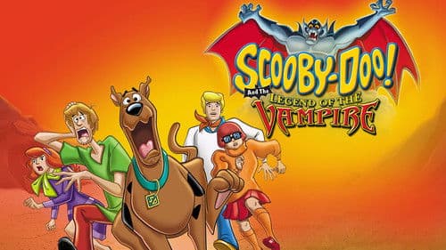 Scooby-Doo! Abenteuer am Vampirfelsen Bild 6