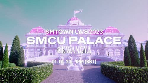 SMTOWN LIVE 2023: SMCU Palace at Kwangya Bild 1