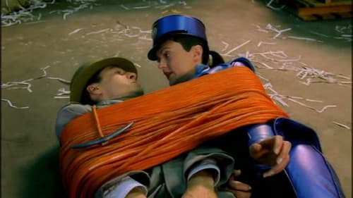 Inspektor Gadget 2 Bild 4