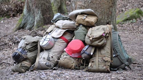 Zvláštní znamení touha Bild 1