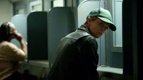 Dark Places - Gefährliche Erinnerung Bild 6