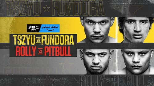 Tim Tszyu vs. Sebastian Fundora Bild 2