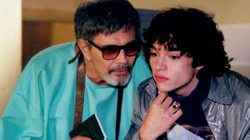 Um Anjo Caiu do Céu Bild 1