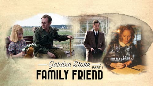 Zahradnictví: Rodinný přítel Bild 3