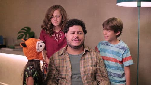 Um Tio Quase Perfeito Bild 1