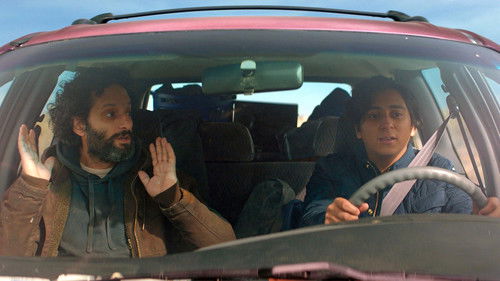 The Long Dumb Road Bild 3