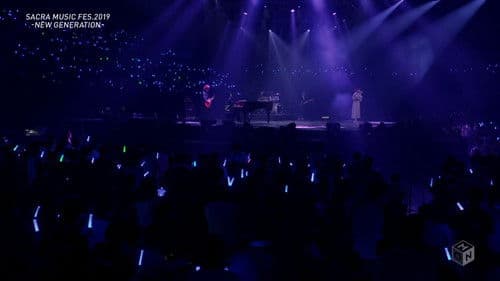 SACRA MUSIC FES.2019 -NEW GENERATION- Bild 1