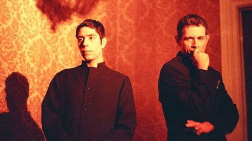 Eulogy for a Vampire Bild 1