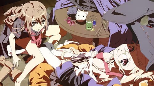 Okami-san & Her Seven Companions Bild 7