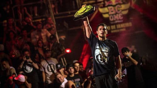 Red Bull BC One Bild 4