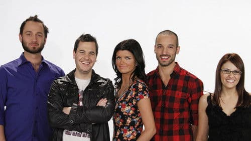 Les 5 Prochains Bild 4