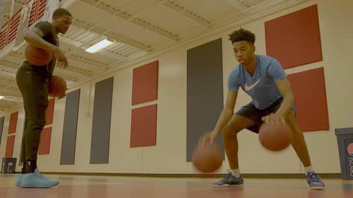 Something In The Water: A Kinston Basketball Story Bild 1